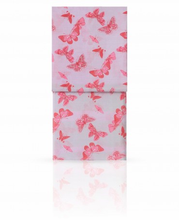 Палантин Женский SN-BUTTFL.2/LIL